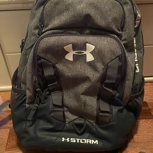 Underarmour Storm backpack